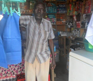 Kiva Welcomes Finance (SS) Ltd!