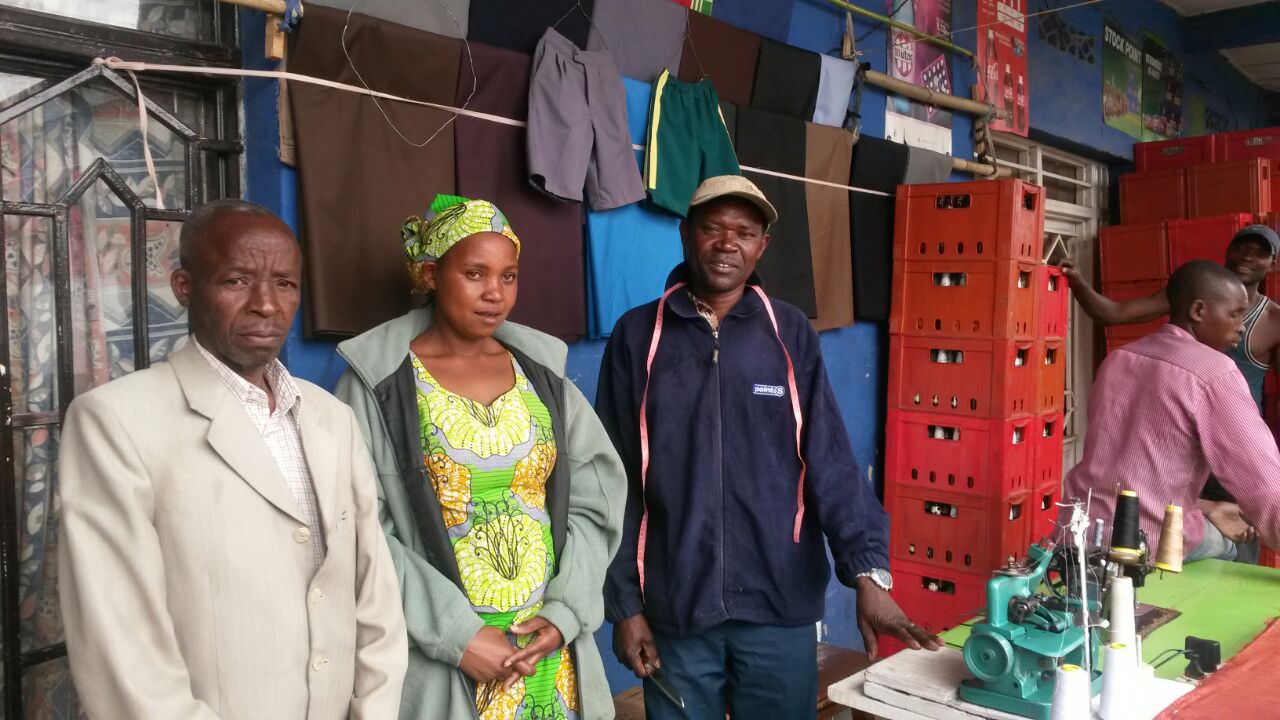 Rwanda Transformation: Urwego Opportunity Bank's Social Impact