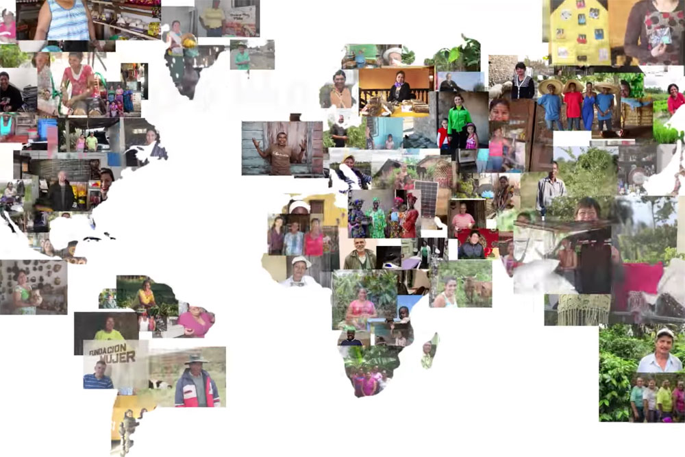 $1 billion in life-changing loans