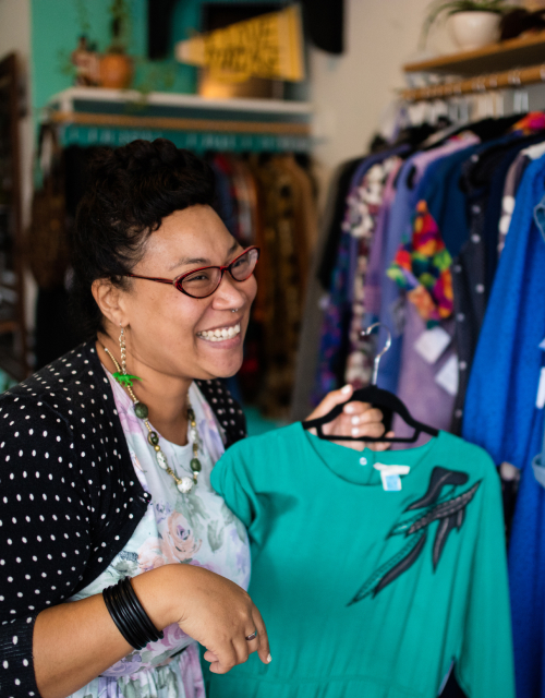 NATASHA, RETAILER, CALIFORNIA