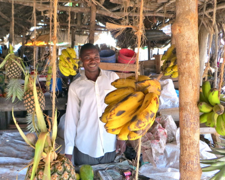 Kiva One: Faces that Impacted the Lives of Kiva Fellows