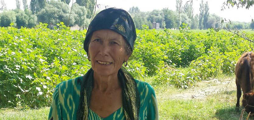 Tajikistan: A land of resilient and resourceful people