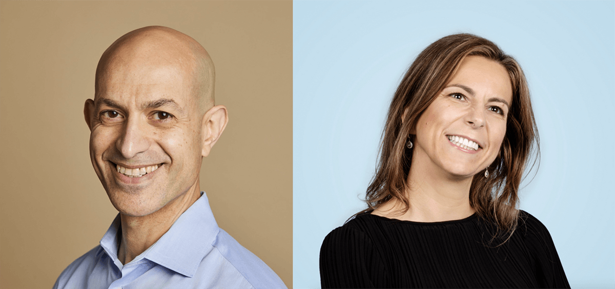 New leadership for Kiva’s new era of expansion and impact: Welcome Chris and Silvija!