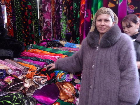 The Stories of 5 Micro-Finance Borrowers