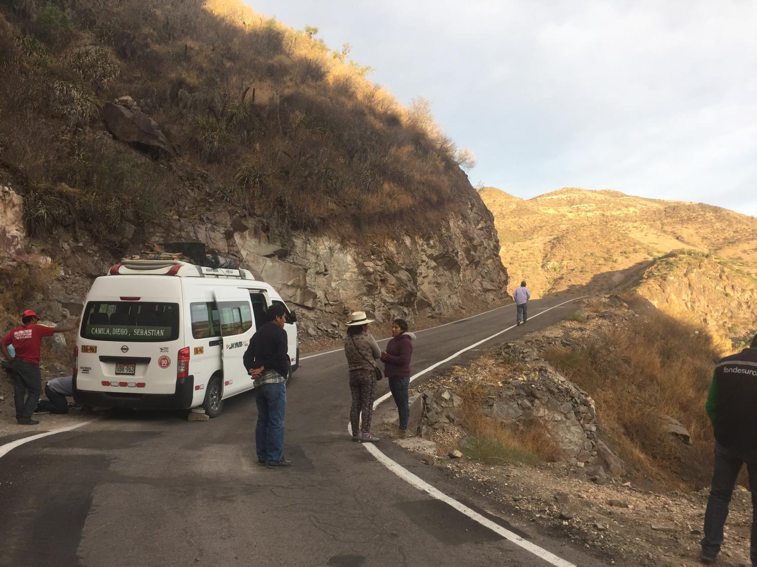 Reaching financially excluded populations: How interest rates play a role 