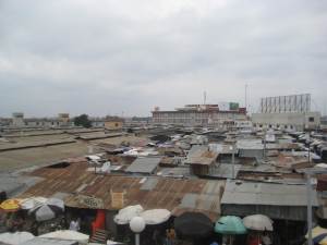 Thank You – Beninese Style