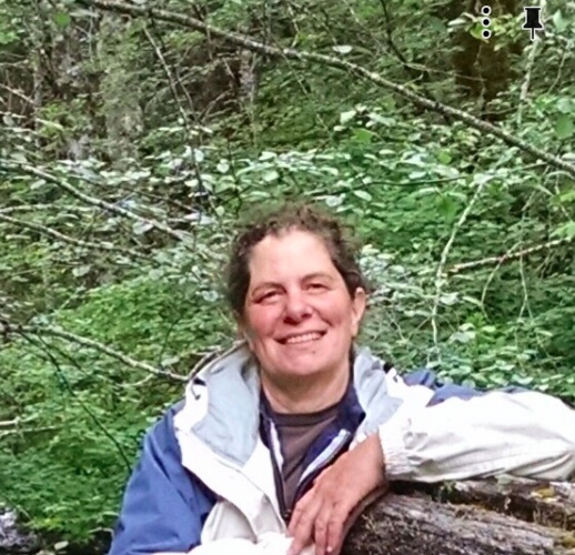 Volunteer Spotlight: “It’s wonderful to connect with people worldwide.”