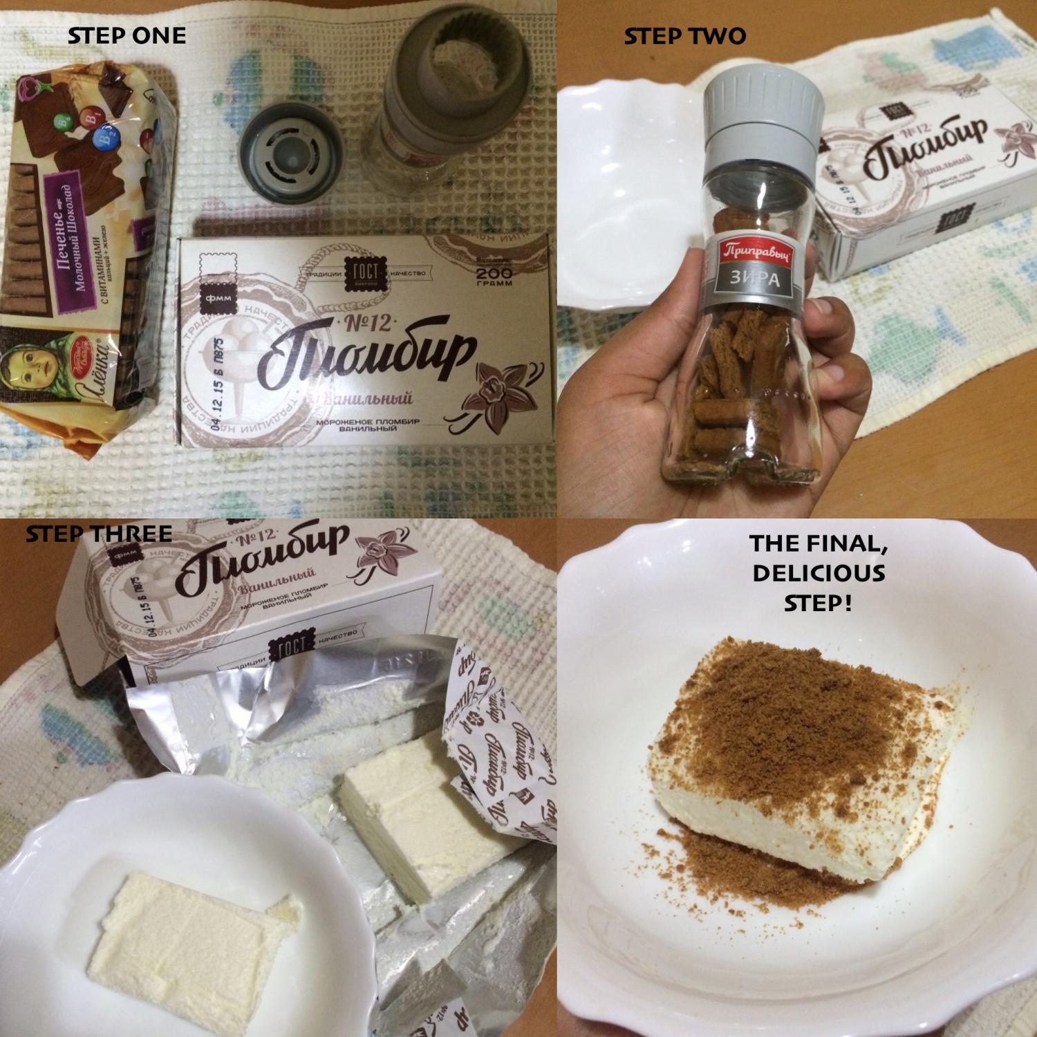 Kivan Hobbies & Habits