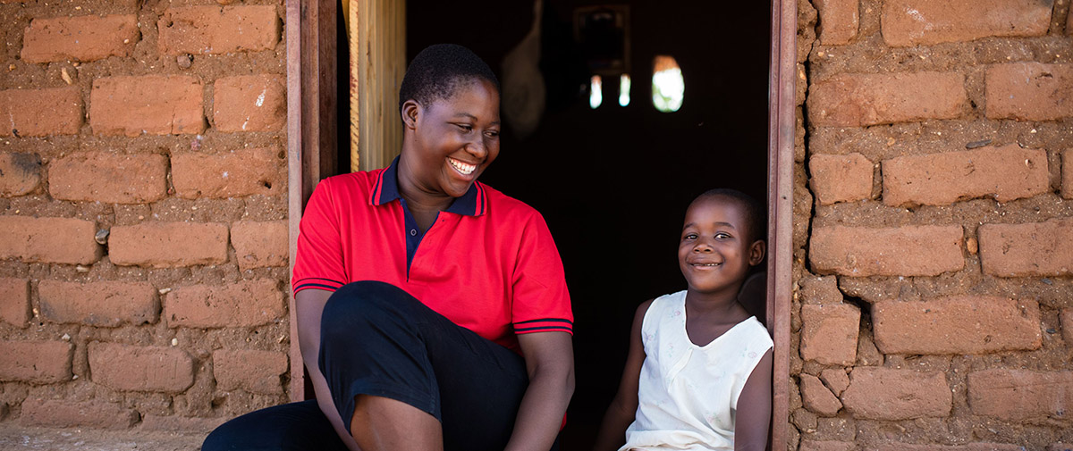 Honoring entrepreneurial mothers around the world