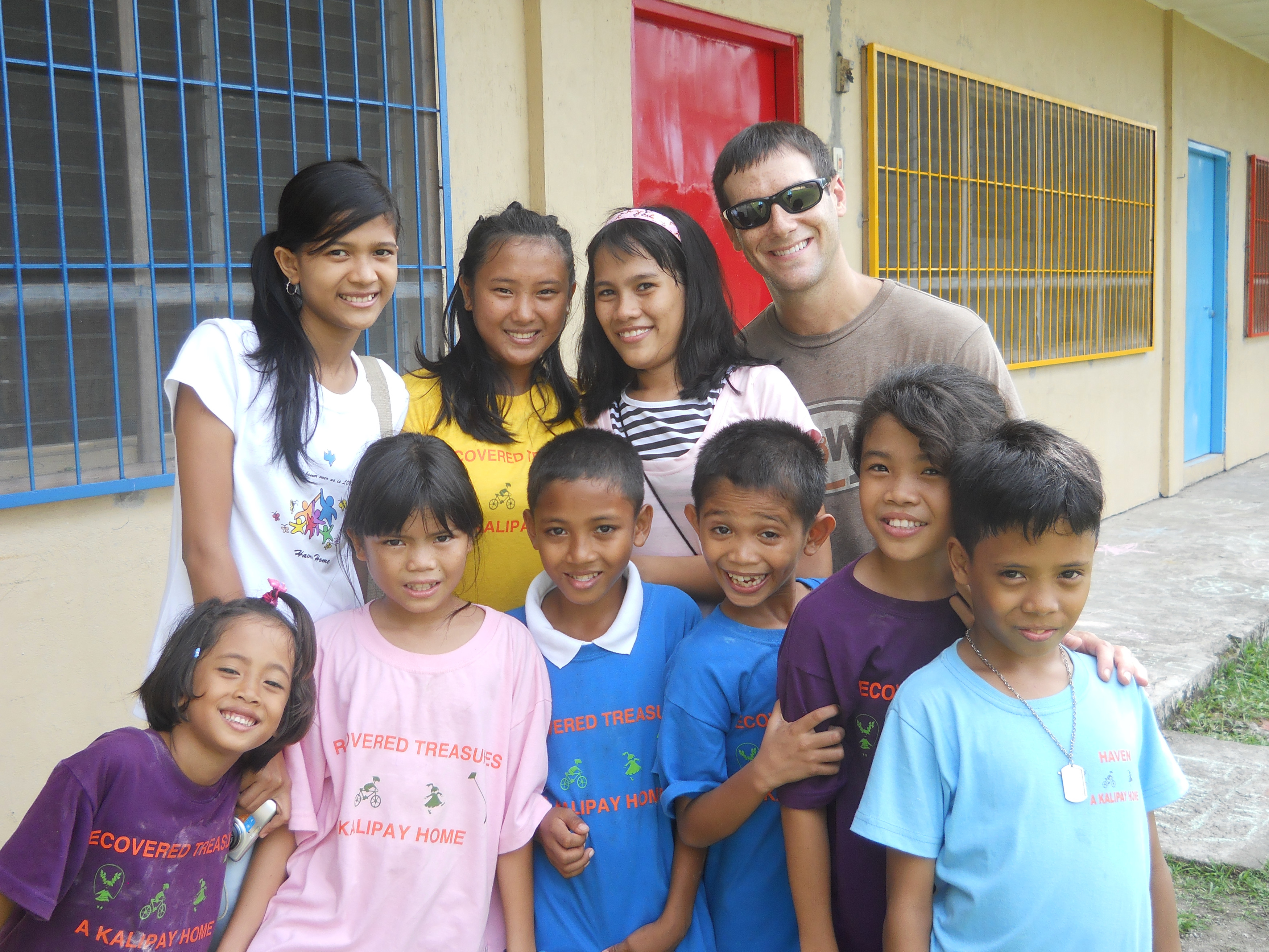 More than Microfinance: The Holistic Experience of a Kiva Fellow