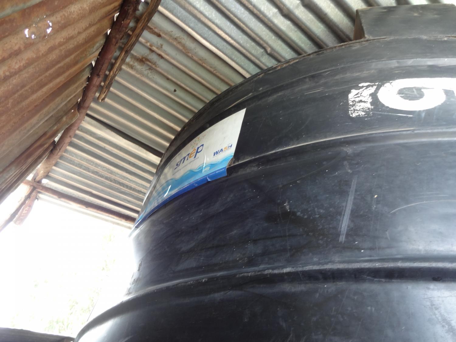 SMEP: Using Water Loans to Lift Up Communities in Kenya