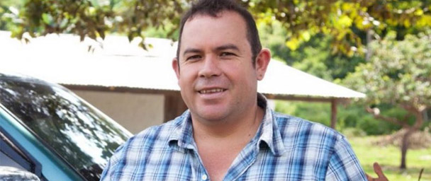 New Field Partner: Bringing safe, affordable, and fuel efficient stoves to Central America and Mexico!