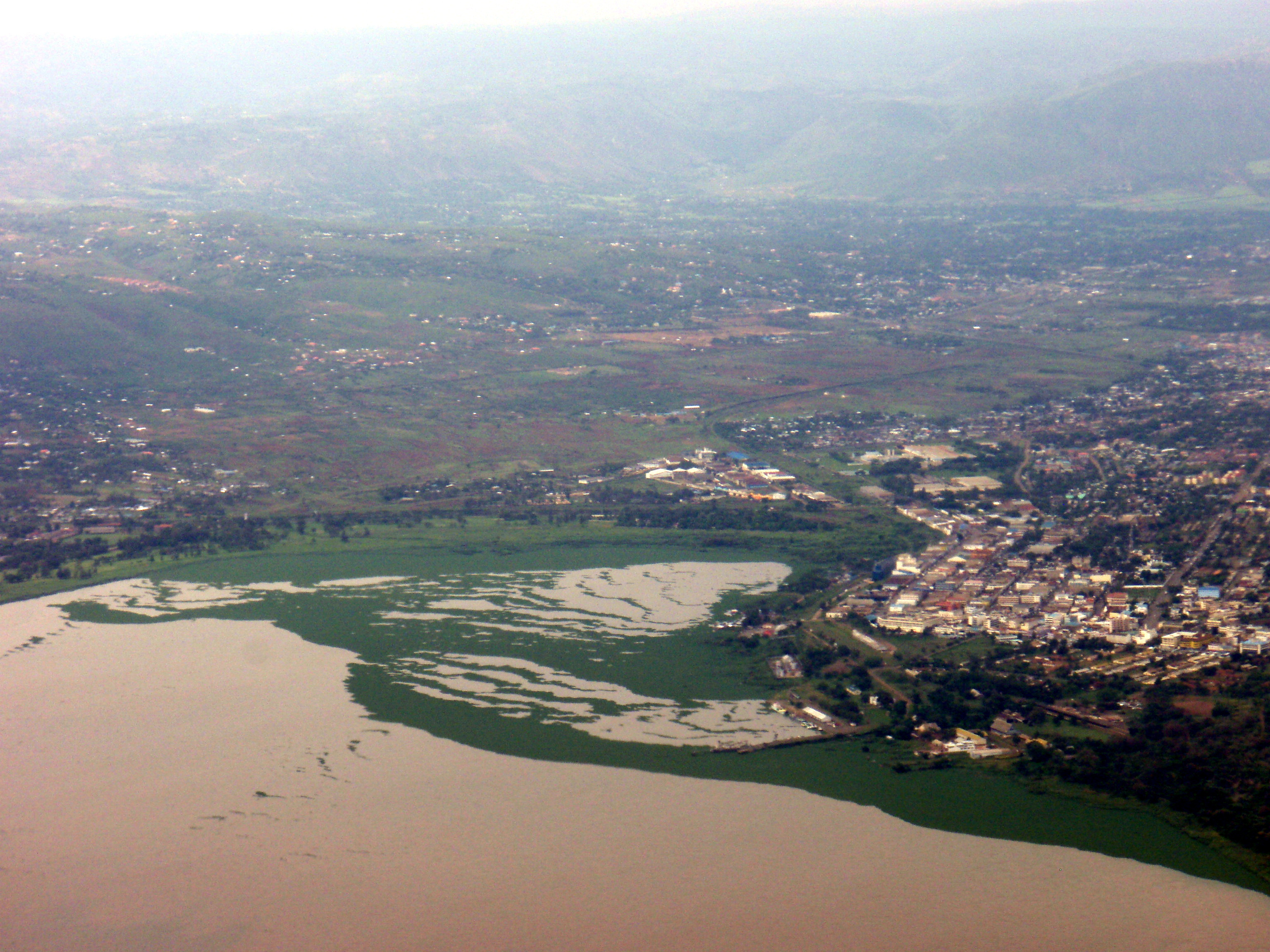 A Funny Thing Happened on the Way to a Borrower… Part 1