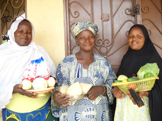 Welcoming Micro Start, Kiva's first Field Partner in Burkino Faso