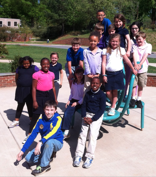 A poetic recap to the Month of Microfinance