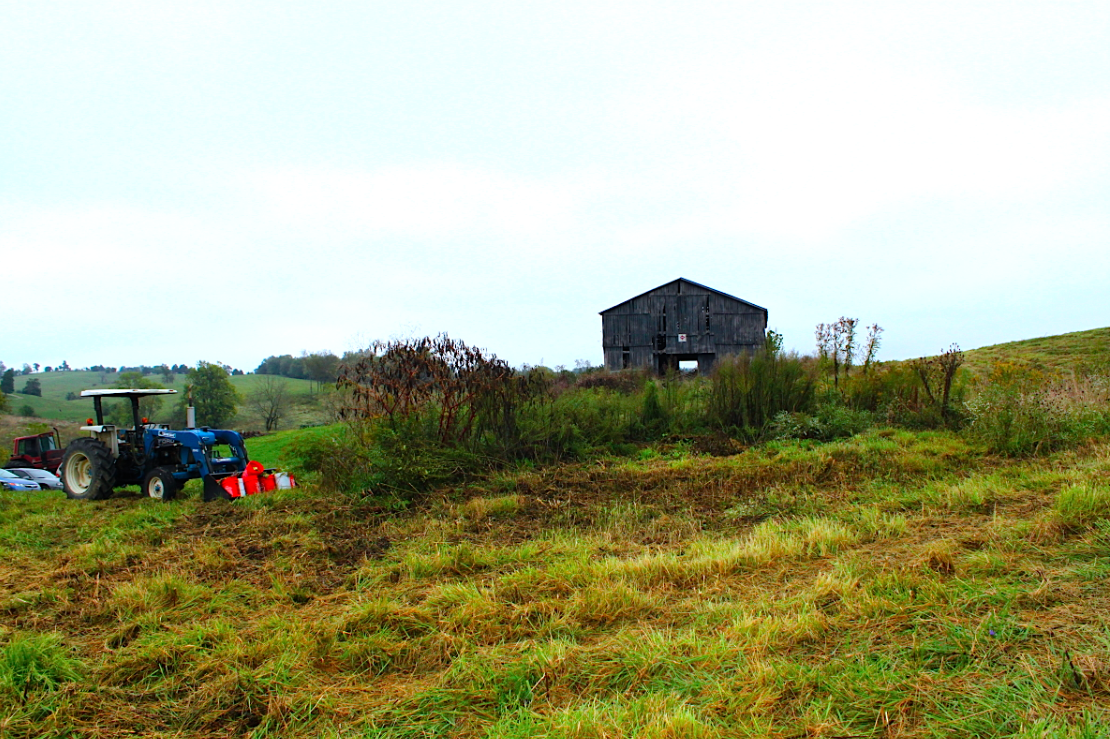 I hope you believe in magic