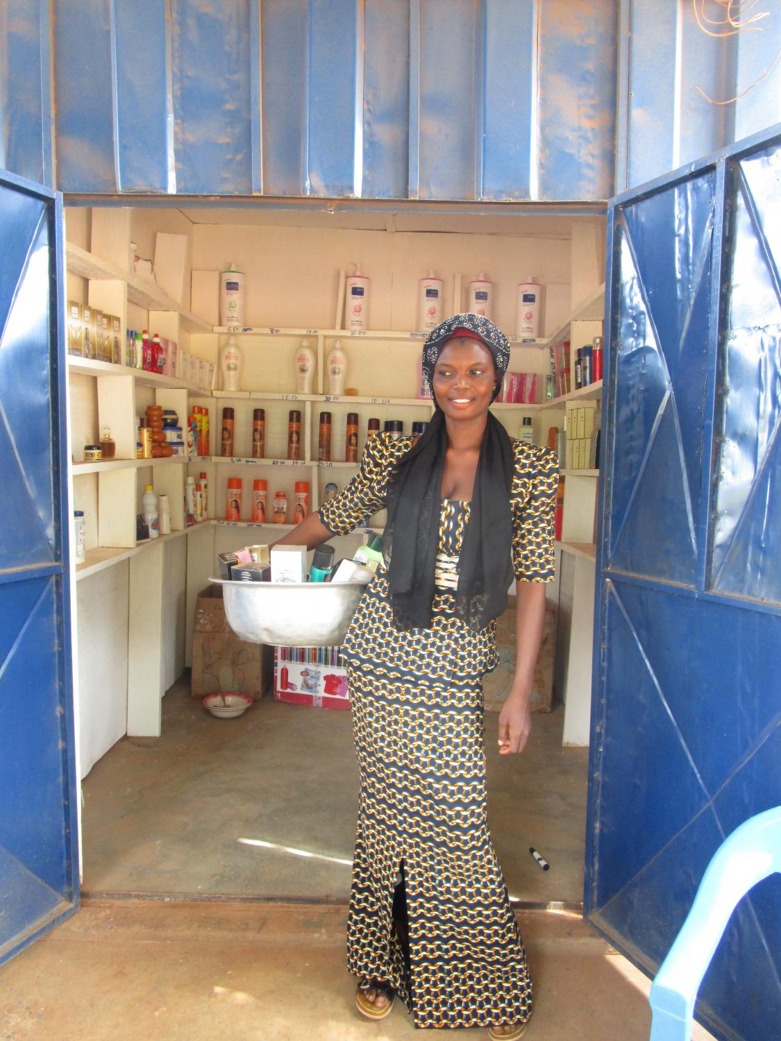 Paying it forward: How “social interest” benefits borrowers and the community