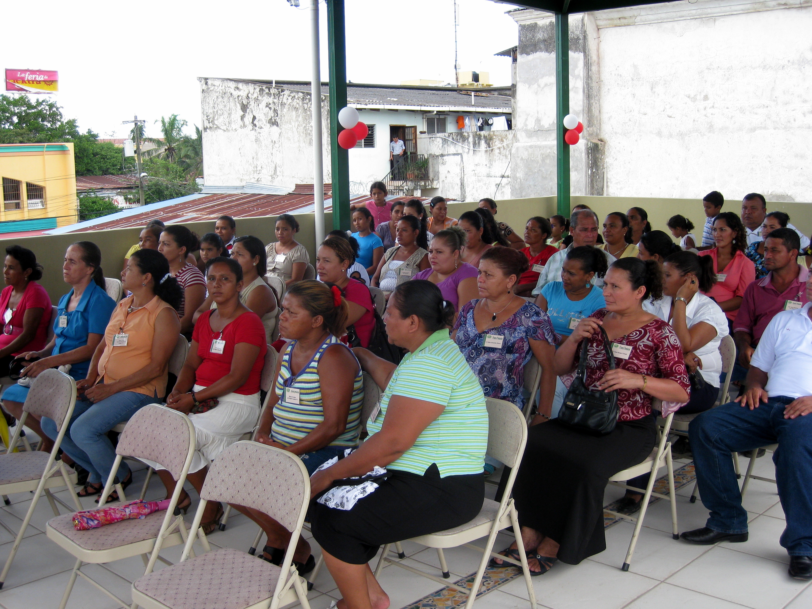 Recognizing Hard Working Clients – FAMA Premiaciones (Award Ceremonies)