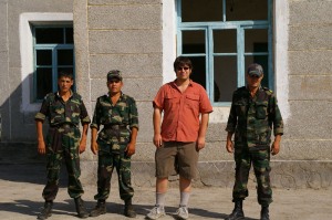 Five Things I Love About Tajikistan