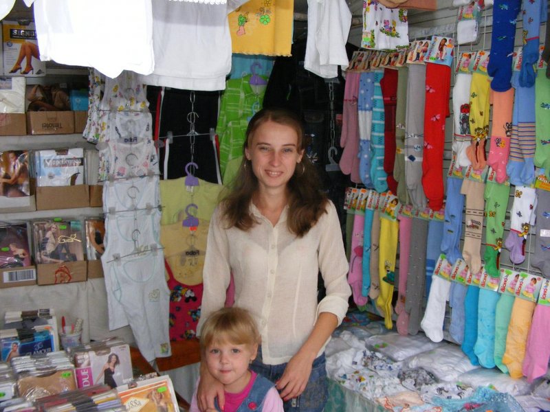 Why Ukraine Needs Microfinance