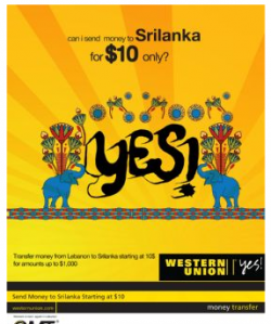 Lebanon: Multiculturalism or Artfully Masked Discrimination?