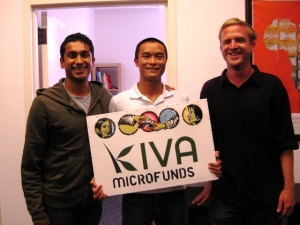 3 Inspiring Quotes from Kiva Leaders