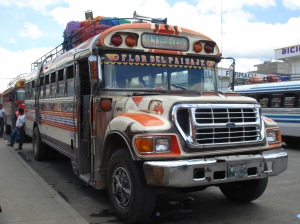 Zakierík mis Amigos (Buenas Dias my friends),