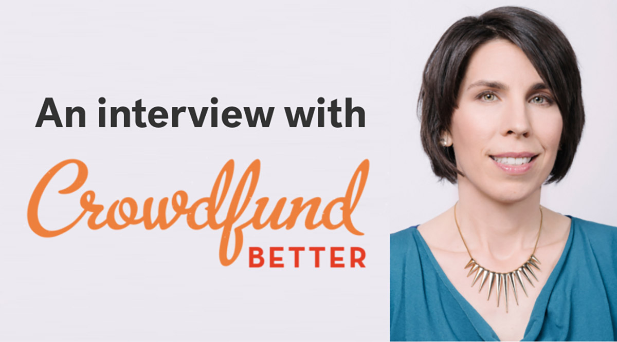 How to crowdfund your business successfully