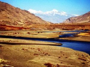 It’s Always Sunny in Tajikistan