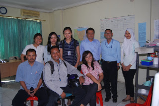 Welcome Pt VisionFund Indonesia, a new Kiva field partner in Indonesia!