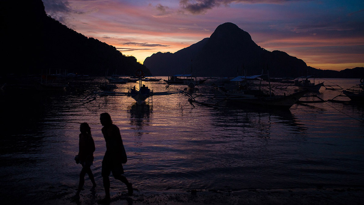 How to Take Better Travel Photos