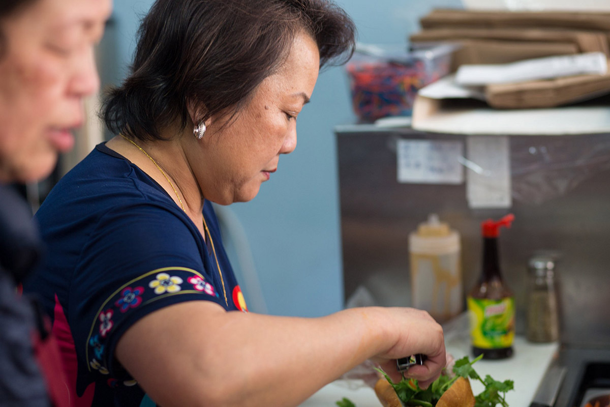 Ki’s Dream: To define herself, by her own rules