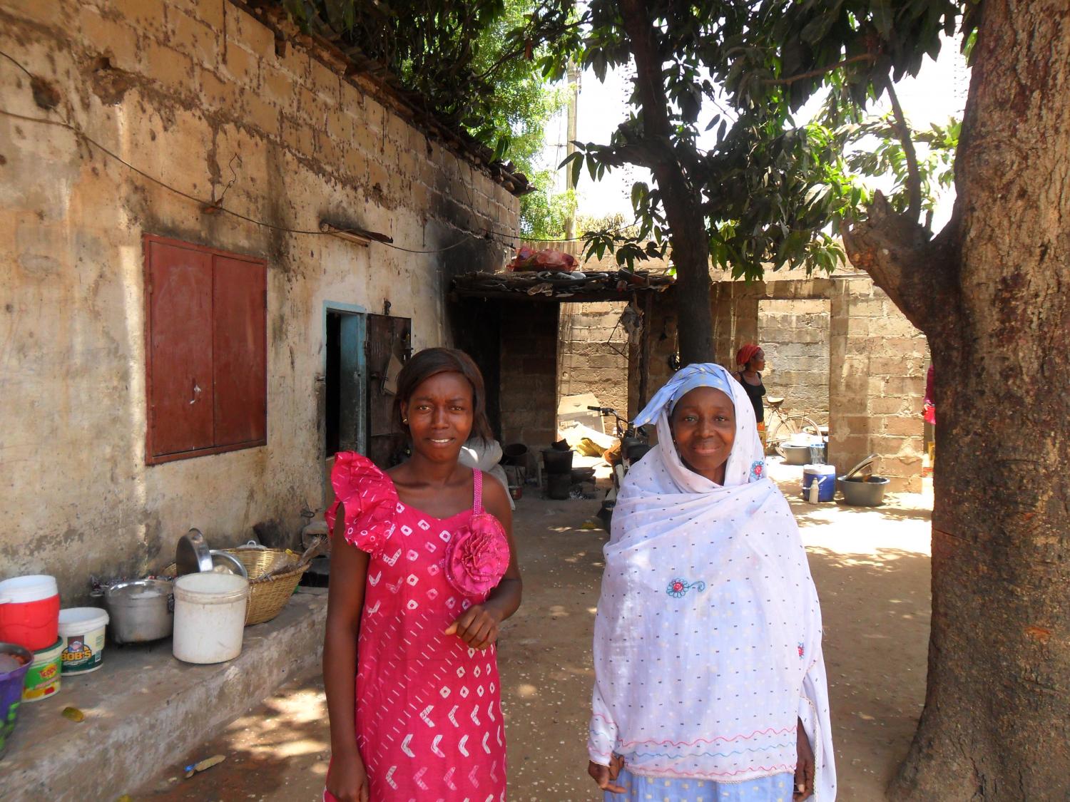 Happy Mother's Day from Around the World