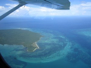 “Sustainable” Tourism in the Quirimbas Archipelago: Sustainable for Whom, Exactly?