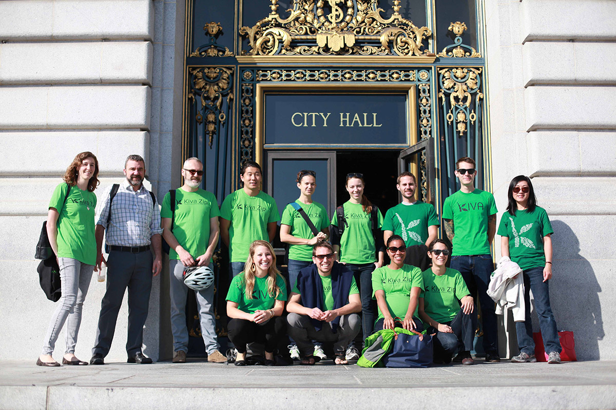 SF Budget & Finance Committee passes Kiva Zip Resolution