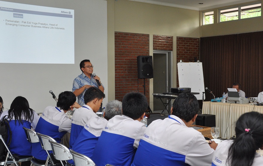 Microinsurance in Indonesia: What are the Options for Kiva Borrowers?