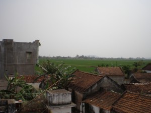 Kiva Fellows IN the Field – Part 1