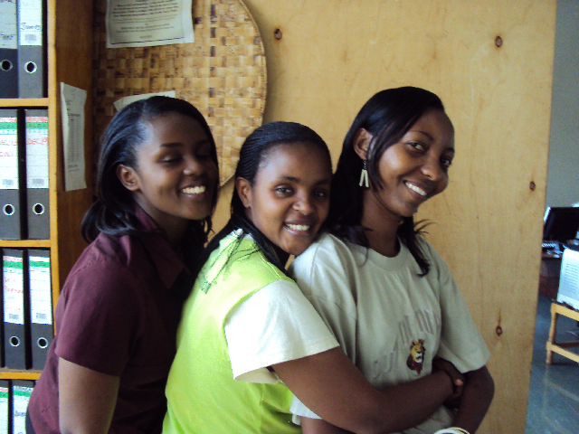 Four days to make a difference?