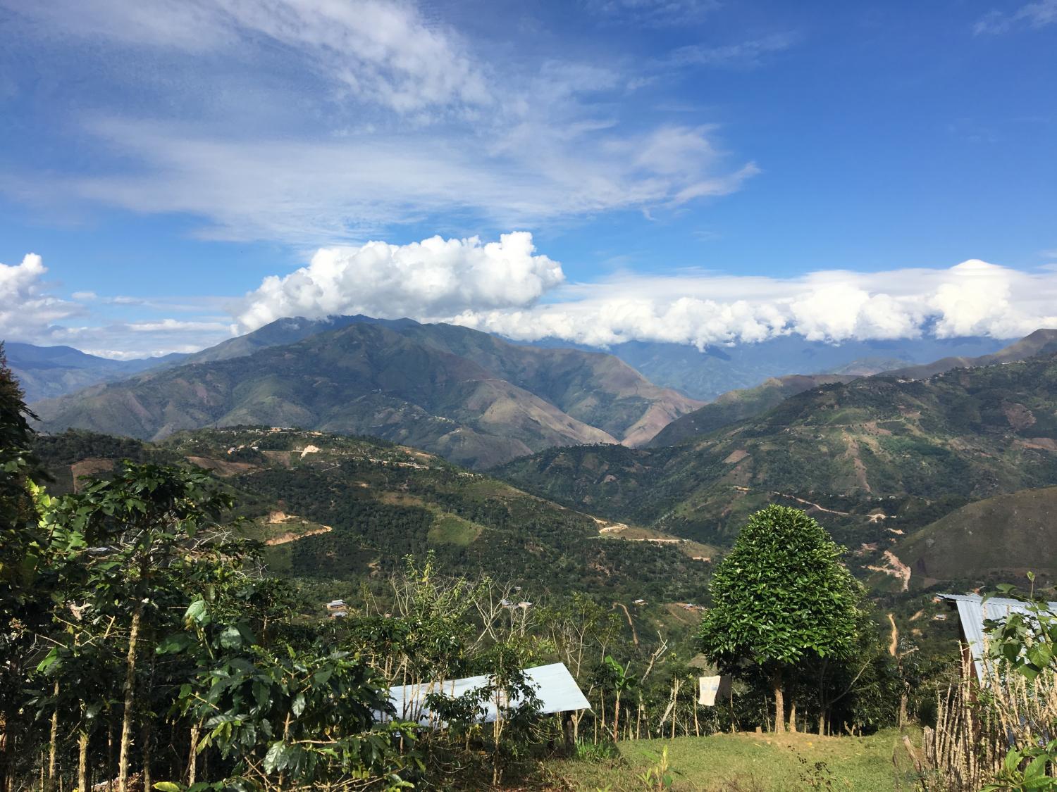 Disclaimer: you will learn nothing of microfinance or Kiva by reading this blog – you may however have a chuckle on my behalf