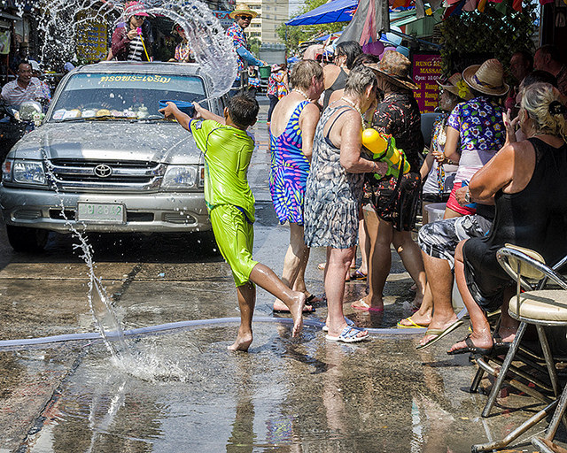 5 New Year celebrations from around the world