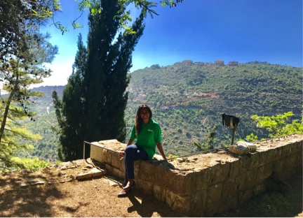 Lebanon: Resilience, Community, and Hospitality