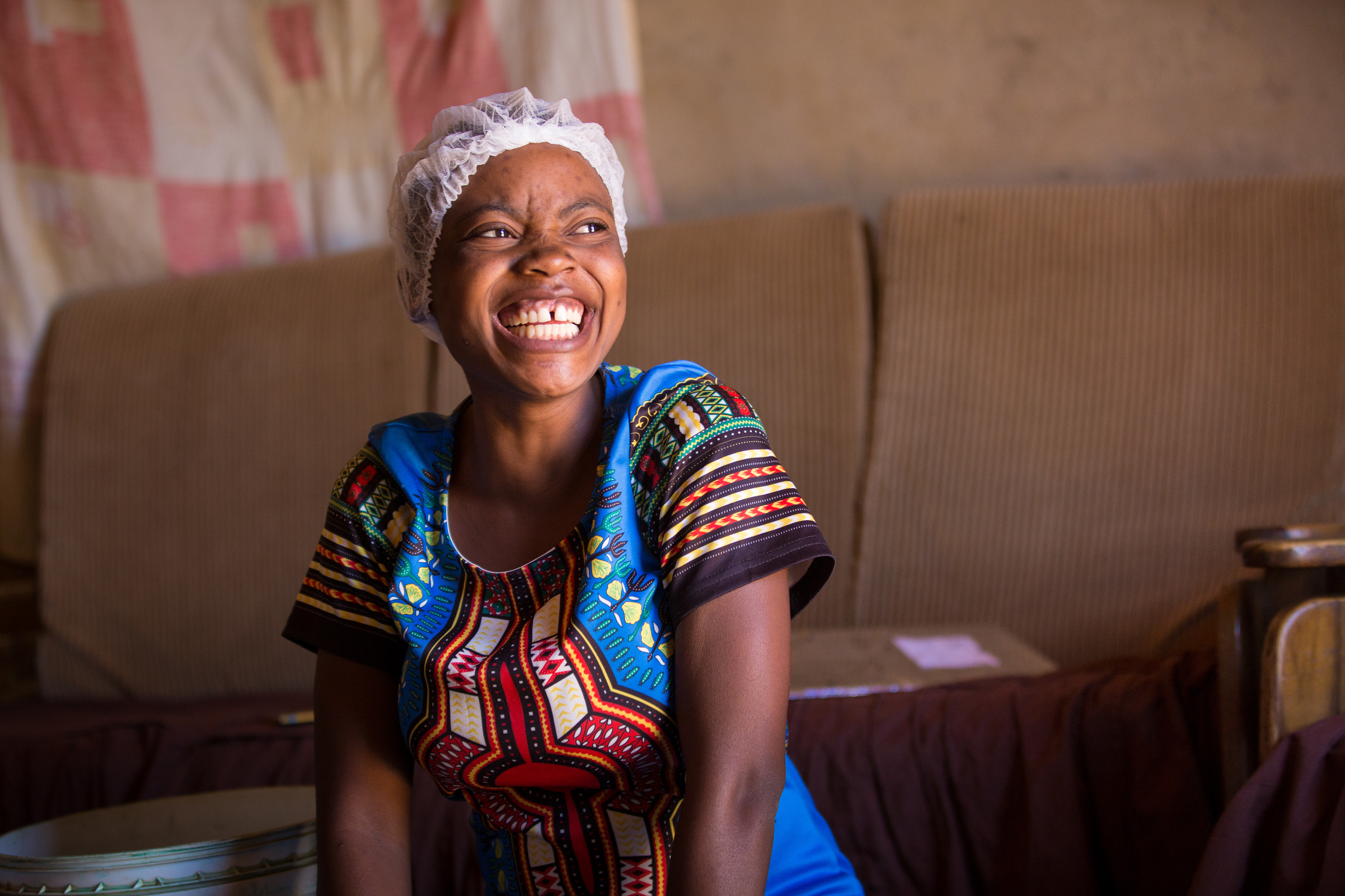 Four innovations to advance women’s financial inclusion