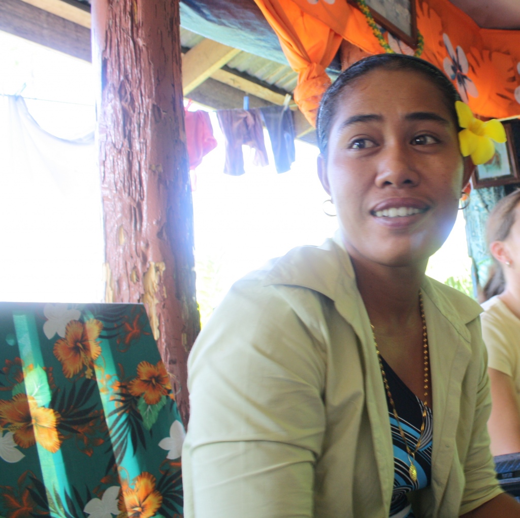 Taking Care of Business