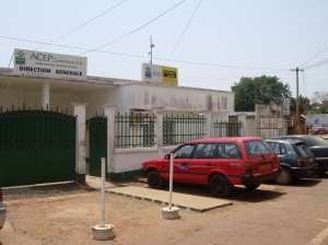 New Kids on the Block: Meet ACEP Cameroun