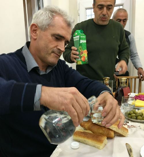 Expanding social impact in Armenia