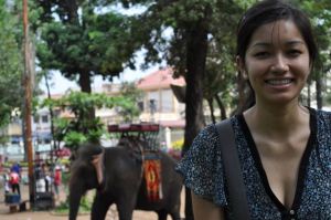 First Week Reflections