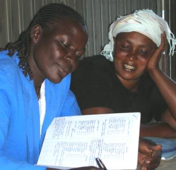 Microfinance for Beginners~