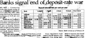 An Interest Rate Example
