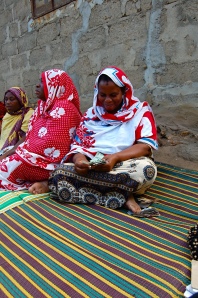 BRAC Tanzania Lending Team!