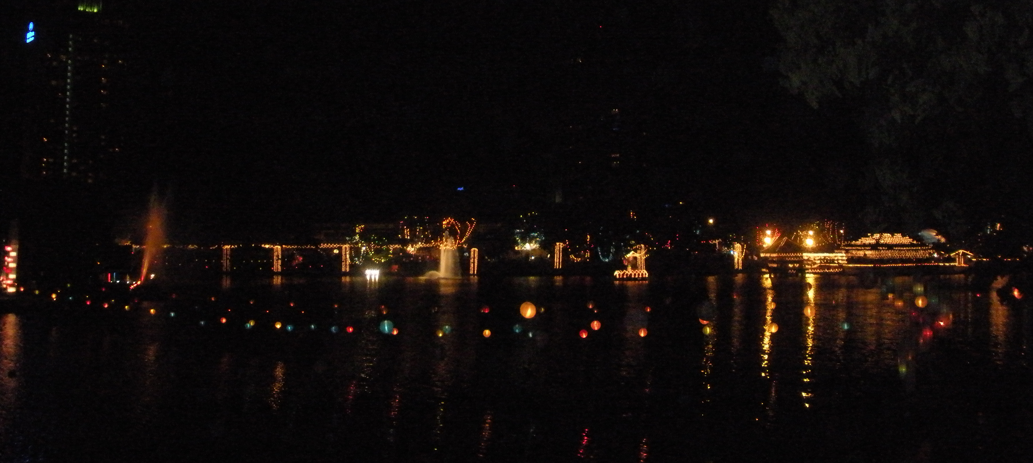 Buddha’s birthday!